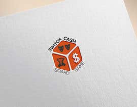 #19 for Logo for a Board Game called CASH SWITCH by farhanahmadlykho
