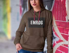 #22 for Logo mockup on a sweater (picture) - Webshop by mdabdussalam1999