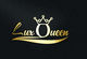 Graphic Design-kilpailutyö nro 71 kilpailussa Logo for my Luxury Women Jewellery Store