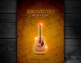 #70 dla Book Cover Design: Songwriting Journal przez redAphrodisiac