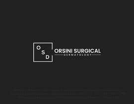 #469 für Orsini Surgical Dermatology von rongtuliprint246