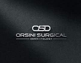 #455 for Orsini Surgical Dermatology by redsingnal333