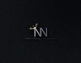 #37 for Build a Logo for: Nikki Nevarez Skincare af Nebulasit