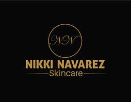 #63 for Build a Logo for: Nikki Nevarez Skincare af harshit1chauhan
