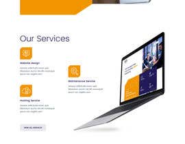 #35 for Webdesign IT Consulting by zaxsol
