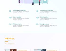 #18 for Webdesign IT Consulting by RKAnik