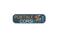 #846 for logo Portalecorsi by sb3115