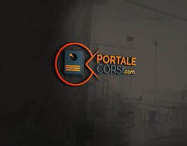 Číslo 2191 pro uživatele logo Portalecorsi od uživatele aqibali087