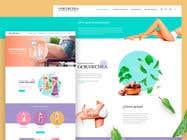 #13 para UI designer for creating the design theme and templates for a Website de AlejoZetta