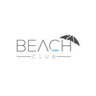 nº 150 pour BeachClub Logo Design par rokeyastudio 