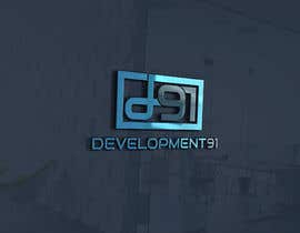 #211 for A logo for my development/construction company by badrddinregragui