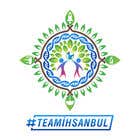  #teamihsanbul İçin Logo Tasarımı için Graphic Design6 No.lu Yarışma Girdisi