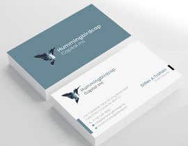 #611 for Business card by pritishsarker