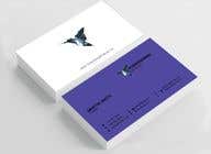 #610 for Business card by Shahnaz8989