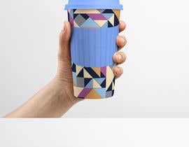 #18 ， I need two designs for a reusable coffe mug 来自 pgaak2