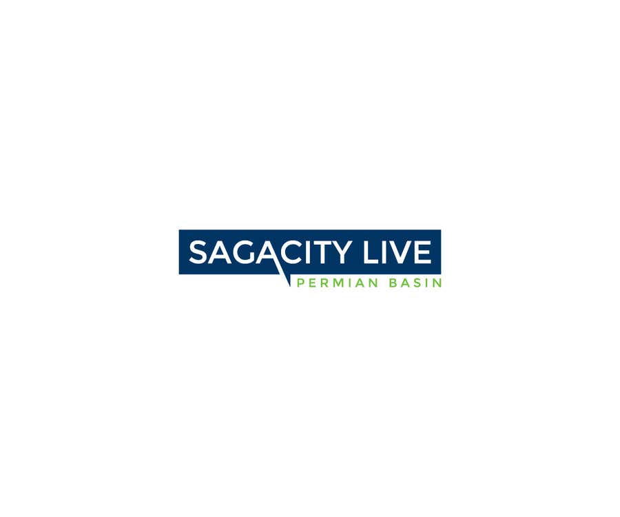 Contest Entry #19 for                                                 Logo for "Sagacity Live"
                                            