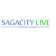 Contest Entry #10 thumbnail for                                                     Logo for "Sagacity Live"
                                                