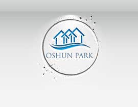 #153 för Design a business logo for Oshun Park av naturaldesign77