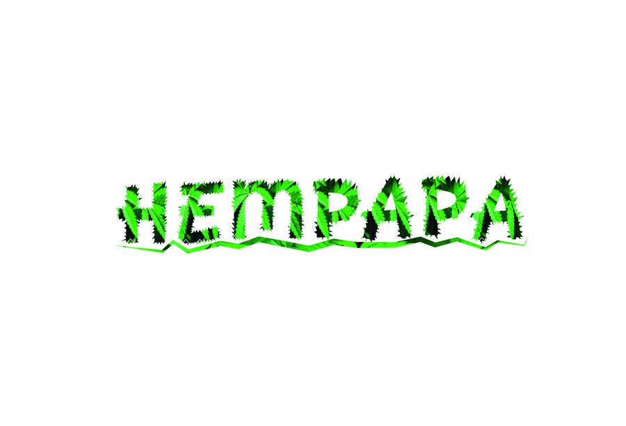 Contest Entry #939 for                                                 Logo for Hemp online store
                                            