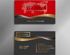 #51 for Brand stationery &amp; business cards af ChillaxPK