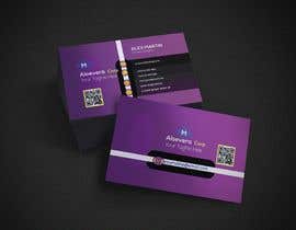 #56 for Brand stationery &amp; business cards af simunnaofficial