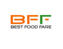 #1 untuk Logo Design for Best Food Fare oleh won7
