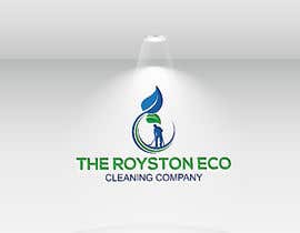#10 for Logo for eco cleaning company av shohrab71