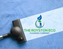 #19 for Logo for eco cleaning company by shohrab71