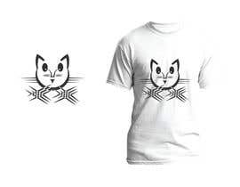nº 128 pour Design for tee shirt par naimmonsi12 
