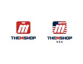 #1 para El diseño de dos logotipos para una tienda. de franklugo