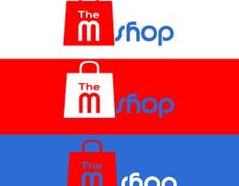 #15 for El diseño de dos logotipos para una tienda. by fmbocetosytrazos