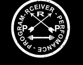 #15 para I need a simple logo for my training program. I love the CrossFit vibe of the logo I sent. The hand print should be the main and centred. (Receiver Performance Program) is the name of the training program. por asifislam7534
