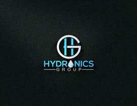 #54 cho Logo Designer - Hydronics Group bởi suvodesktop2000