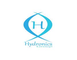 #41 cho Logo Designer - Hydronics Group bởi habiburrehman62