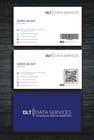 #308 for Create business card by mughal8723