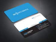 #274 for Create business card by personalinfo6020