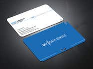 #302 for Create business card by personalinfo6020
