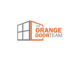 #67 per The Orange Door Team da innovativesense3