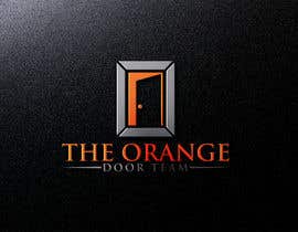 #36 per The Orange Door Team da as9411767