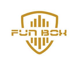 #127 for Logo Design: Adult Toys Subscription Service &quot;Fun Box&quot; by jahidulislam4040
