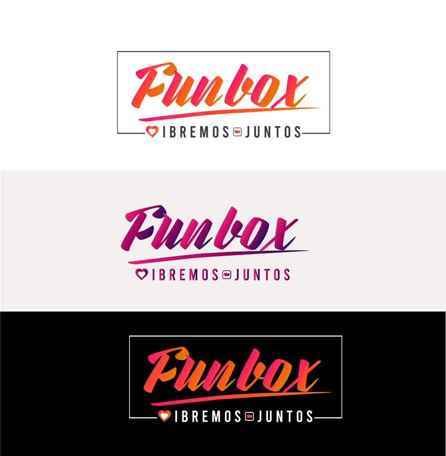 Contest Entry #56 for                                                 Logo Design: Adult Toys Subscription Service "Fun Box"
                                            