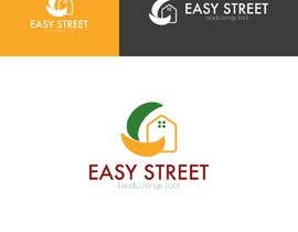 #181 for Easy Street by athenaagyz