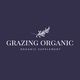 Konkurrenceindlæg #17 billede for                                                     Grazing Organics
                                                