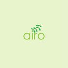 #5 para Logo for Airo por nikhilol