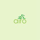 #41 para Logo for Airo por nikhilol