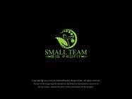 #164 untuk Small Team. Big Profit  Logo Creation Contest oleh SafeAndQuality