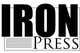 
                                                                                                                                    Miniatura da Inscrição nº                                                 64
                                             do Concurso para                                                 Logo Design for IronPress
                                            