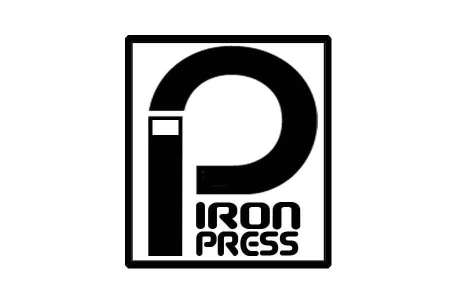 Contest Entry #111 for                                                 Logo Design for IronPress
                                            
