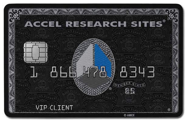 Contest Entry #11 for                                                 Design a credit card
                                            