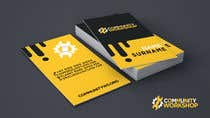 #16 for Logo Revamp, and business cards by Adaam26